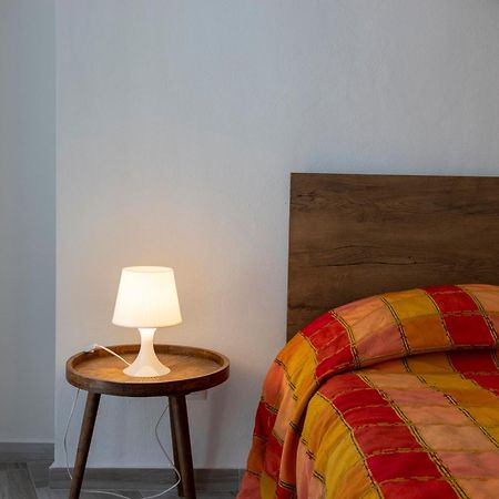 San Martino Suite Новара Экстерьер фото