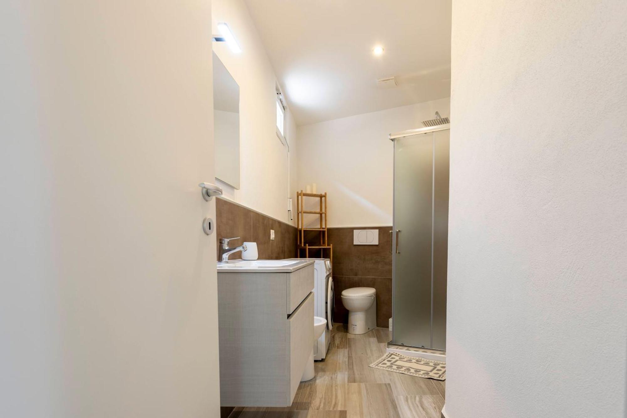 San Martino Suite Новара Экстерьер фото