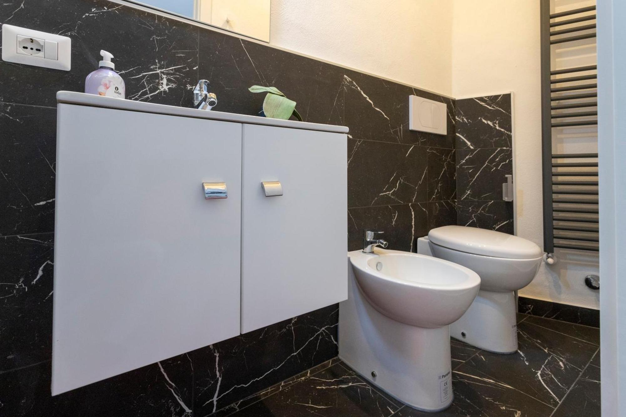 San Martino Suite Новара Экстерьер фото