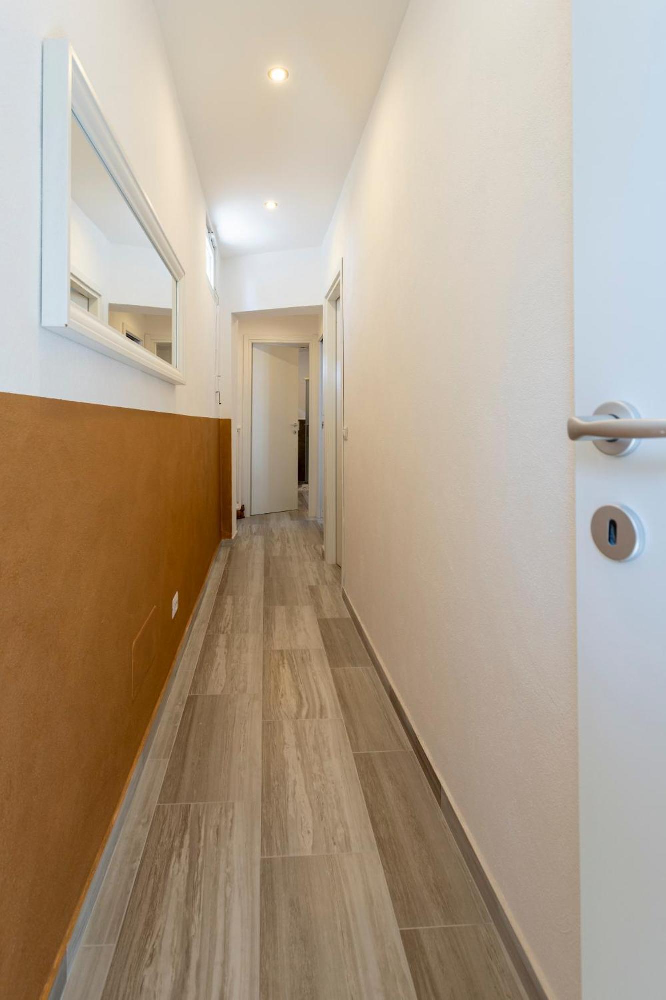 San Martino Suite Новара Экстерьер фото