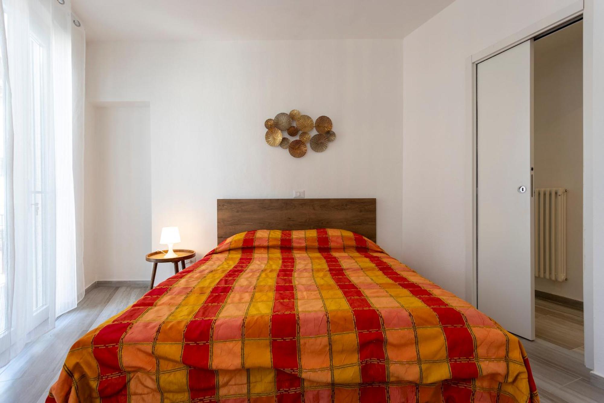 San Martino Suite Новара Экстерьер фото